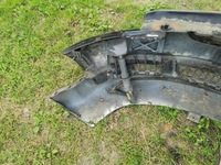 фото thumb №8, Бампер переднє audi tt 8n ly9b омивачі комплект