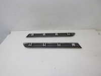 фото thumb №7, Планки задние крыльев mercedes cl w215 744 - kpl