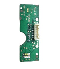 фото thumb №1, Модуль led поворотник drl mercedes w213 левый