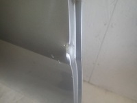 фото thumb №2, Двері праве задні задня skoda rapid 5j spaceback 12-