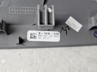 фото thumb №6, Молдинг захист панелі dekor консолі bmw f25 f26 x3 x4 9184126