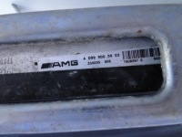 фото thumb №10, Mercedes glc 253 x253 f-cell радиатор воды дополнительная a2535005600