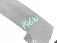 фото thumb №10, Volvo v90 s90 16- s60 iii v60 ii 18- бампер балка кронштейн перед 32234656