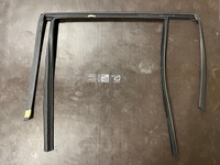 фото thumb №1, Bmw напрямна скло двері перед задня лівий правий