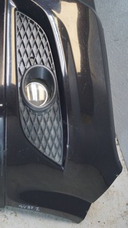 фото thumb №9, Бампер перед opel astra h lift z1813