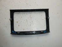 фото thumb №2, Vw passat b6 рамка радио 3c0858069ae