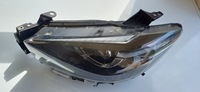 фото thumb №2, Mazda cx5 cx-5 рестайлінг лампа ліва лівий перед передня led eu ka1l51040c