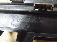фото thumb №13, Решітка радіатора решітка радіатора mercedes w177 a1778880200