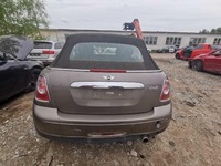 фото thumb №9, Mini one подушки безпеки двигуна також подушки безпеки коробки передач 2011 1.6l 6799087