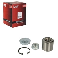 фото thumb №1, Підшипник колеса задня renault megane scenic fluence 2003-