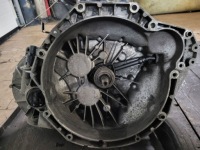 Коробка передач передач renault master 2,5 opel movano interstar 2.5 dci Доставка, фото thumb