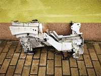 фото thumb №1, Citroen ds4 11-18 лонжерон чверть права перед