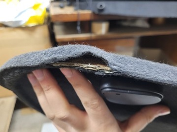 фото thumb №11, Seat leon i hb полка багажника задняя зад