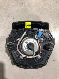 фото thumb №7, Подушка безопасности водителя bmw 5 g30 g31 g38 33687225903