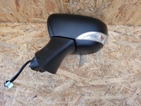 фото thumb №2, Дзеркало зовнішнє ліва renault clio iv 7pin