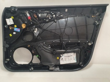 фото thumb №12, Audi a6 c7 4g боковина двері лівий memory шкіра led