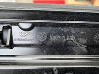 фото thumb №8, Vw t-cross накладка крышки задняя 2gm827577