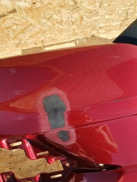 фото thumb №11, Nissan qashqai ii lift бампер перед передній