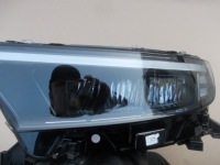 Фара фара левый перед full led opel mokka b 2 рестайлинг  европа 9860326480 в Украине, фото thumb