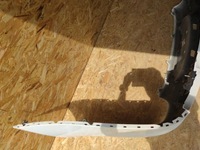 фото thumb №11, Бампер задній задня jaguar xj x351 aw93-17d781 10-14