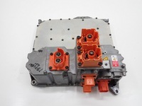 фото thumb №1, Модуль преобразователь напряжения porsche taycan turbo s