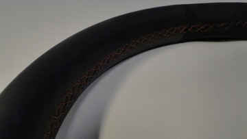 фото thumb №6, Mercedes eqe 295 v295 руль a0994602607 3d16 алькантара amg европа