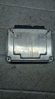 фото thumb №4, Бортовой компьютер двигателя seat toledo 1.9tdi 02r sedan