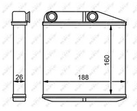фото thumb №2, Обігрівач nrf 54213