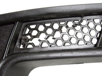 фото thumb №9, Левая решётка бампера рамка противотуманной фары fiat croma ii