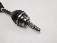 фото thumb №5, Привідний вал сторона права fiat punto 46308404