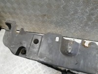 Citroen c3 aircross підсилювач ремінь передній Зі Шроту, фото thumb