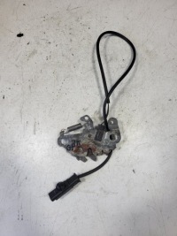 Купить Ригель капота citroen c4 grand picasso 2, фото thumb