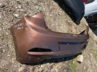 фото thumb №1, Hyundai i20 14-бампер задняя 86611-c8000/010