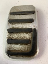 фото thumb №5, Защита защита накладка педали volvo c30 s40 v50