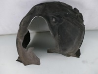 фото thumb №1, Audi q7 4l подкрылок левый перед левая передние