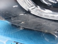 фото thumb №5, Mazda cx5 cx-5 lift 14-17 led лампа передняя левая