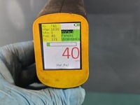 фото thumb №15, Двері перед ліва hyundai h1 ii 3d сталевий