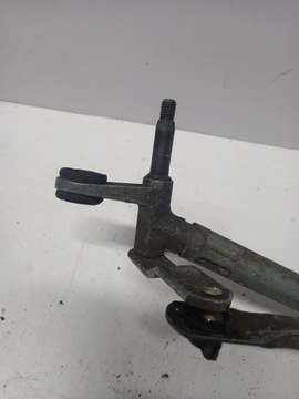 фото thumb №5, Механизм дворник renault clio i рестайлинг 53543202