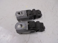 фото thumb №1, Кронштейн гумовий елемент кронштейн глушника 206513171r renault captur i lift 18r