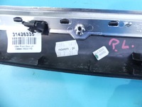 фото thumb №12, Молдинг dekor дверь drewno volvo s90 ii long