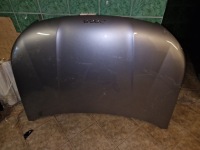 фото thumb №1, Капот кришка двигуна peugeot 2008 ii 2023 rok