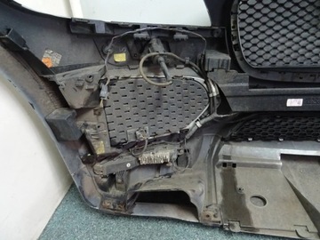 фото thumb №12, Jaguar f-pace x761 бампер переднє r-sport pod радар