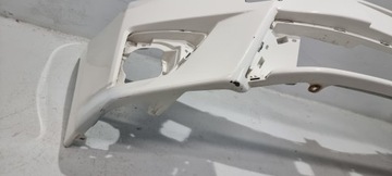 фото thumb №7, Бампер перед переднее toyota corolla e16 13-16