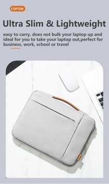 Противоударная сумка для ноутбука Macbook Air 13.6 A2681 A2337 Case