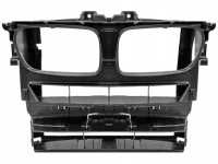 фото thumb №1, Pas передній впуск повітря жалюзі bmw x4 f26