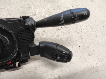 фото thumb №8, Peugeot 5008 1 i 09- переключатель комбинированный 96667319xt