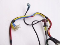 фото thumb №3, Jeep cherokee kj шланг джгут клапанів обігрівач