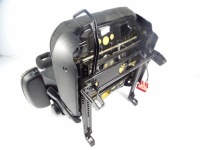 Mercedes vaneo w414 сидіння лівий перед Київ, фото thumb