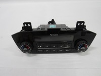 фото thumb №1, Kia sportage iii панель обдув кондиціонера