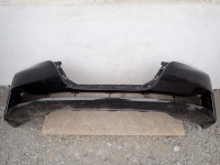 фото thumb №1, Бампер перед передний nissan leaf 2 ii ze1 2017- 620225sh3a